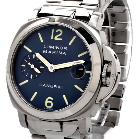 panerai 1226|officine panerai luminor marina automatic.